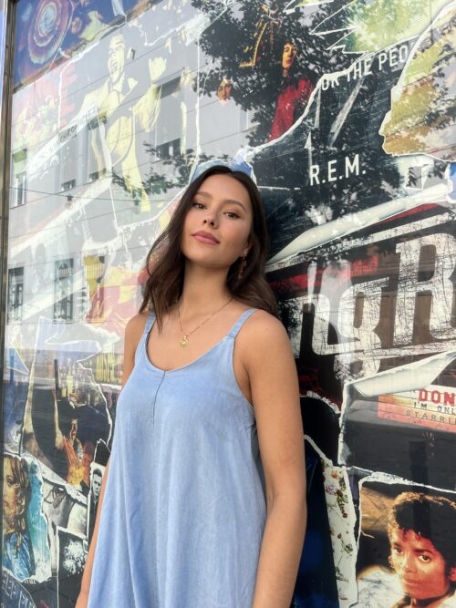 CASUAL