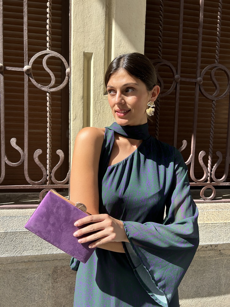 Bolso rectangular deals