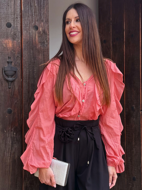 BLUSA IRENE
