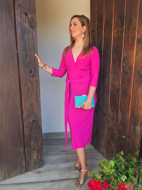 VESTIDO ISABEL