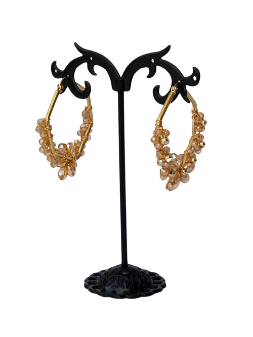 PENDIENTES RITA