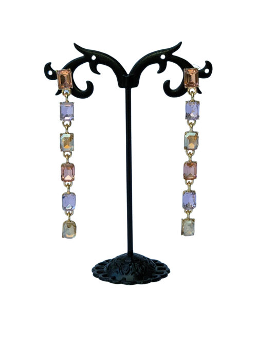 PENDIENTES LUNA